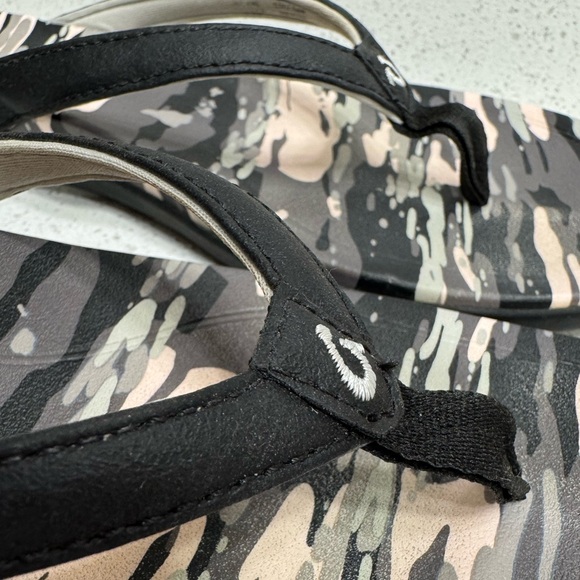 Women's OluKai, Ho'opio Hau Sandal - Picture 7 of 8